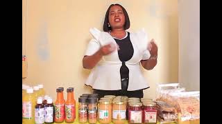 Kalinasho trading enterprises cc