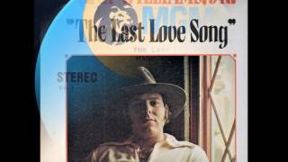The Last Love Song + Rainy Night In Ga. + Men With Broken Hearts , Hank Williams Jr  1973