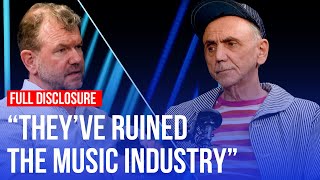 James O'Brien meets Dexys Midnight Runners frontman | Full Disclosure