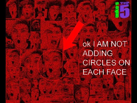 Season 2, Episode 9: "Morgz Rap"