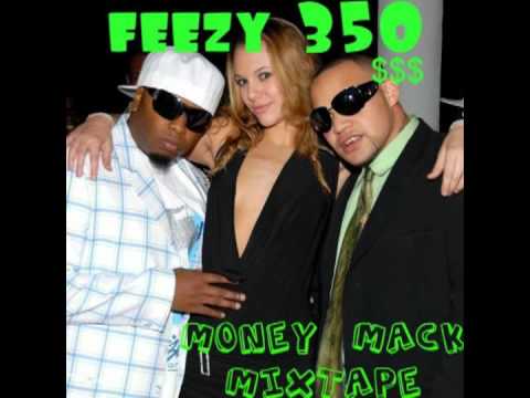 Feezy 350   Im Dat Nigga