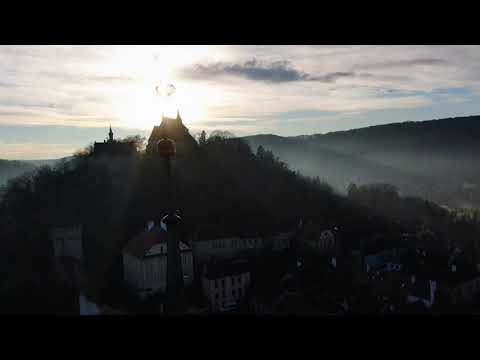 AC's Studio Sighișoara - Teaser - Colindătorii Sighișoarei 2021