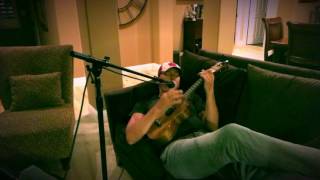 Cant Help Falling in Love - Tony Underwood Cover (Couch Version)