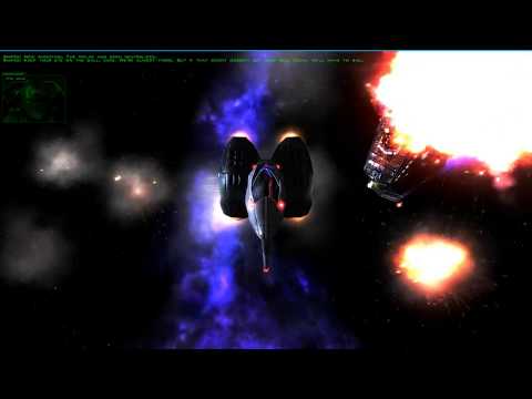 [FreeSpace 2] SOC Loop 1 Mission 2 - Love the Treason...