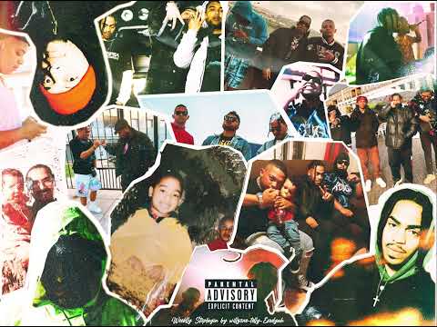 EXODYAH X WILLZONE X TELLY - TSUNAMI