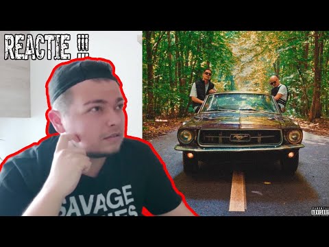 AU RUPT! PUNCT pe PRNY x NOSFE - CAPS LOCKED | REACȚIE EP