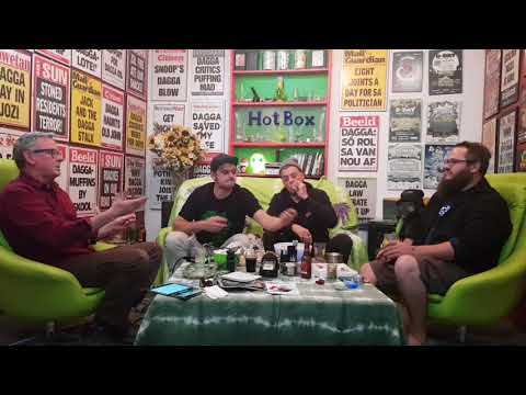 The Hotbox Show Episode 33