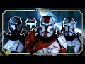 The Brutal Legend Of The REPUBLIC COMMANDOS