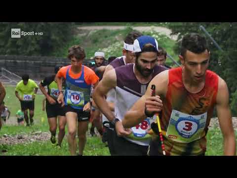 DoloMyths Run Skyrace 2019
