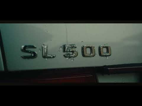 BOZHYDAR - Coupé (Official audio)