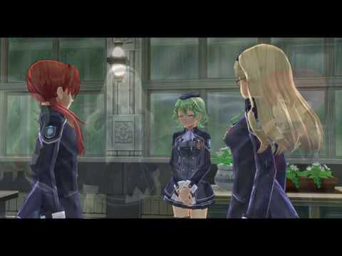 The Legend of Heroes Trails of Cold Steel III Part 51 Chapter 3 6/10 Afterschool