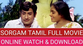 Sorgam Tamil Full Movie Download Download Live Pro