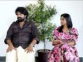 പൊറിഞ്ചുവിന്റേം മറിയത്തിന്റെയും വി�