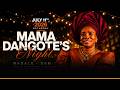 LIVE Kutoka MADALE BIRTHDAY PARTY YA MAMA DANGOTE
