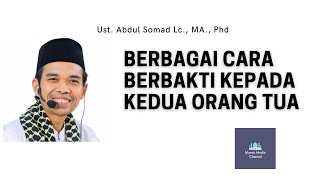 Download lagu Berbagai cara berbakti kepada orang tua by Ustadz Abdul Somad Lc., MA., Phd #ustadzabdulsomad mp3 Download lagu Berbagai cara berbakti kepada orang tua by Ustadz Abdul Somad Lc., MA., Phd #ustadzabdulsomad mp3