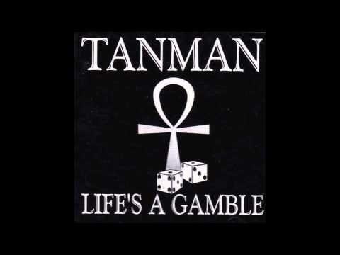 TANMAN - Straight