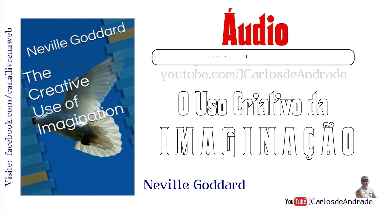 O Uso Criativo da Imaginação ... (👉 Já Visitou www.canallivrenaweb.com ?)