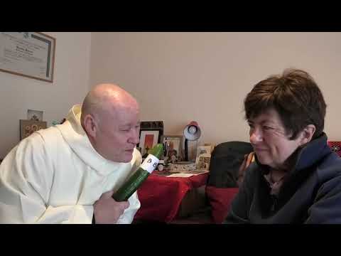 Fr. David Jones - Fixing atheists