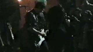 Blonde Redhead - I Am There While You Choke on Me (1997/02/23)