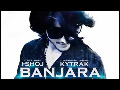 IZSHOJ - BANJARA