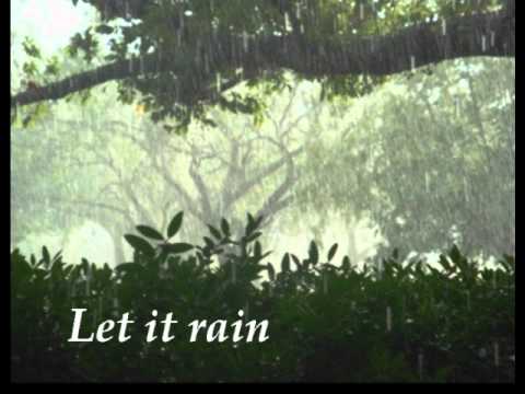 Stuart Townend - Let It Rain