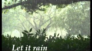 Stuart Townend - Let It Rain