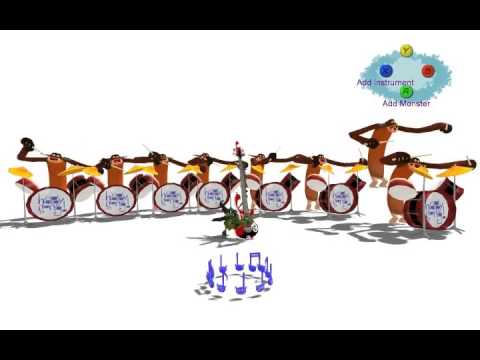 Yeah, I'm in a prog band. We're called Happy Song Prototype.