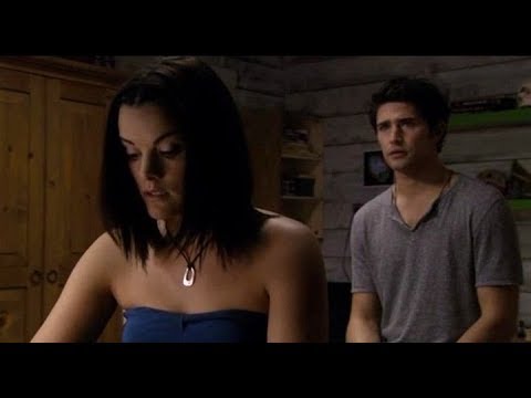 Kyle XY: 3x07 - Jessi assures Kyle she doesn't have feelings for him