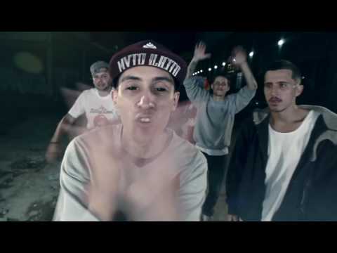Canserbero feat Ice-Od _ Rms - El Mundito del Rap