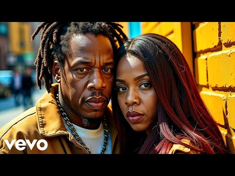 Jay-Z ft. Jadakiss - Side To Side ft. Rakim & Ludacris (Video Music)