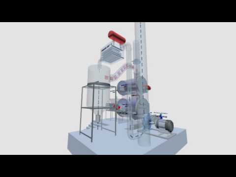 Designing a Medical Waste Incinerator Prototype