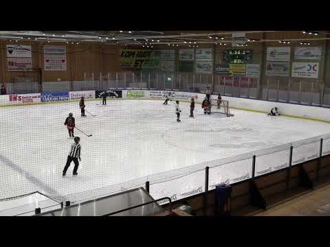 Nordic Youth Trophy U12 20200103 - DIF - Spånga IS