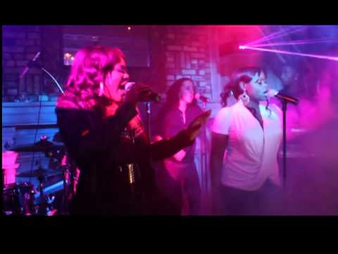 LaTocha and Tamika Scott (Formaly of Xscape)