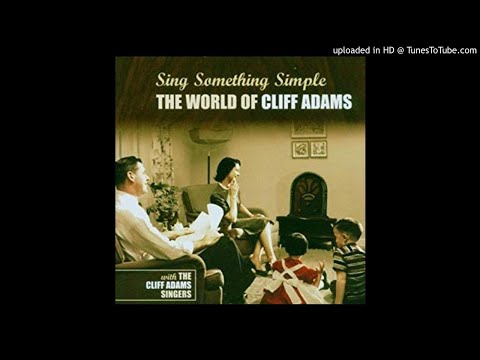 Sing Something Simple start 1969