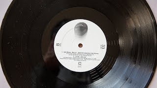 400 Blows - Movin' (Special Extended Club Remix) (vinyl)