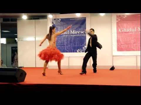 Targul de Nunti Ghidul Miresei 25-27 mai 2012