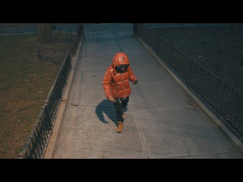 Moe Dutches - Nobody (Shot By @Rock_Bone_Live )