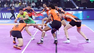 Download lagu PKL Highlights: U Mumba vs Patna Pirates | Pro Kabaddi League Season 12 | Hindi mp3 Download lagu PKL Highlights: U Mumba vs Patna Pirates | Pro Kabaddi League Season 12 | Hindi mp3