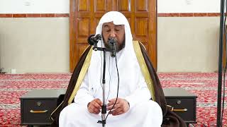 صورة 97/2- شرح رياض الصالحين بـاب الاستخارة والاستشارة - أد سامي بن محمد الصقير - 24 ذو الحجة 1444هـ