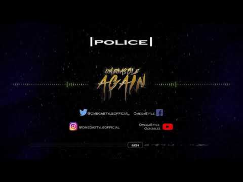OMEGASTYLE - 07. POLICE (AGAIN)