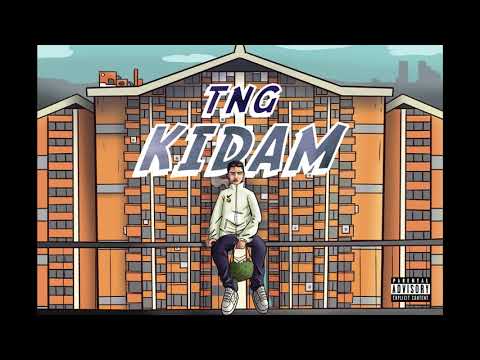 TNG - KIDAM (Official Audio) (prod. by lytj)