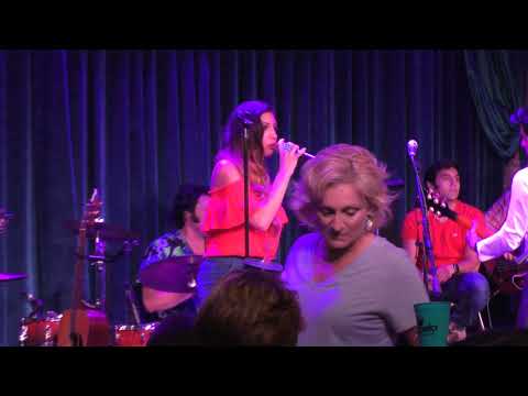 Jeff Lewis All-Star Jam Band, Clip S21 - video by Susan Quinn Sand