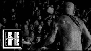 CRO-MAGS - No One's Victim (OFFICIAL VIDEO)