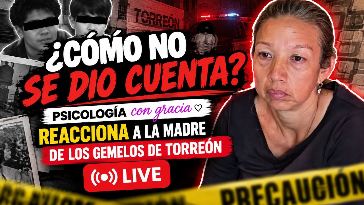 ¿MADRE O DESCONOCIDA PARA SUS PROPIOS HIJOS?