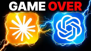 GPT 5.3 + Opus 4.6 is INSANE!