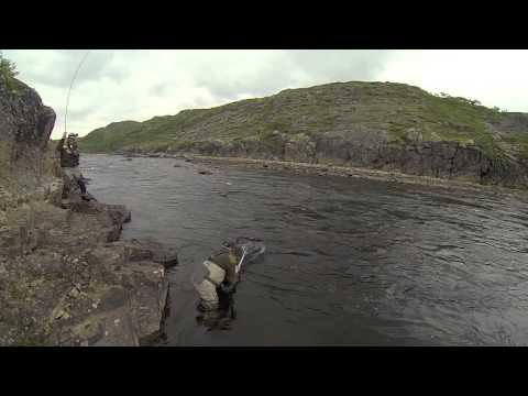 ASR2014 Part 1 Kharlovka & Litza