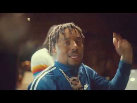 A$AP Ant - NBA Live 2005