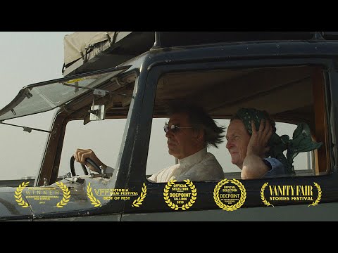 Romantic Road (2019) Official Trailer