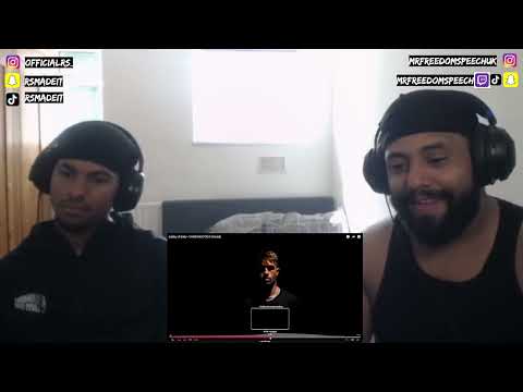 🇮🇹🇺🇸 Lazza , Lil Baby - CANZONE D'ODIO (Visual) *UK🇬🇧REACTION*