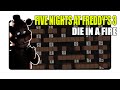 Five Nights at Freddy's 3 Song - Die In A Fire ...